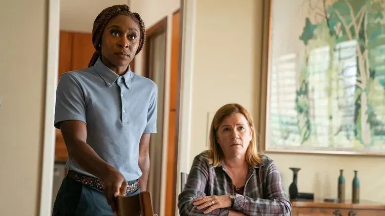 En los pinos, en los pinos