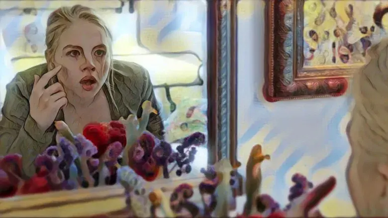 Lissa's Trip - Fondo