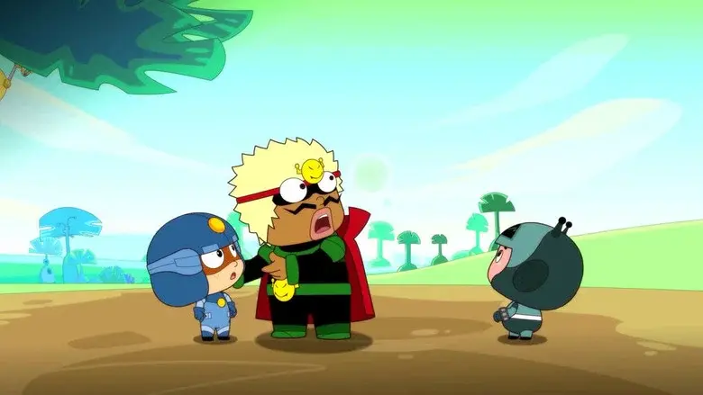 Episodio 18