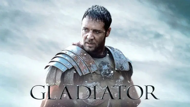 Gladiator - Fondo