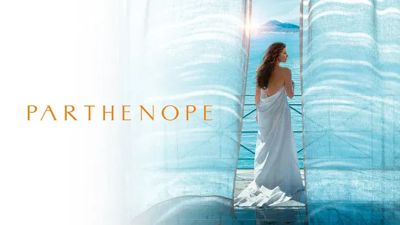 Parthenope - Fondo
