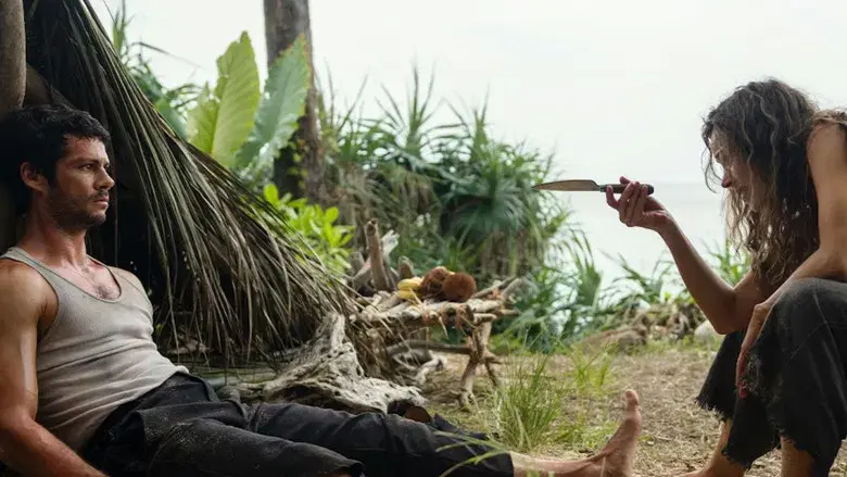 SEND HELP (Enviad ayuda) - Fondo