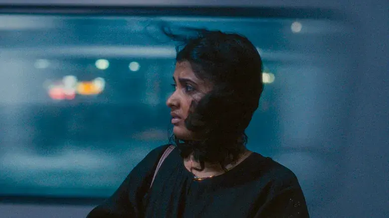 La luz que imaginamos - Fondo