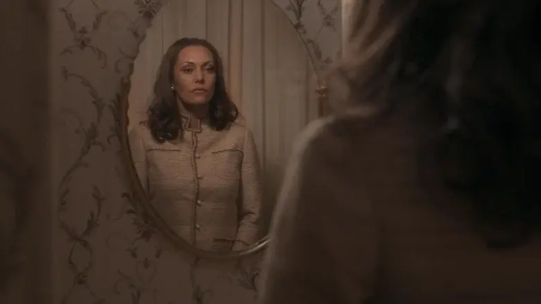 Madame Claude - Fondo