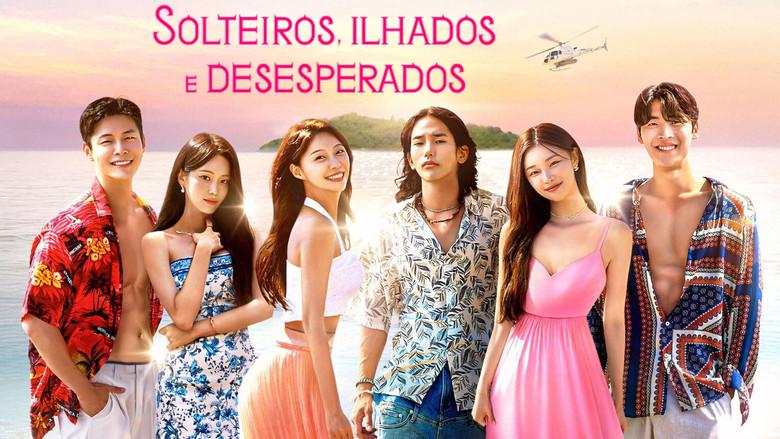 Infierno para solteros - Fondo