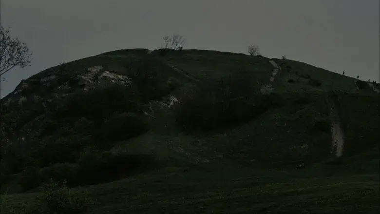 The Brutalist - Fondo