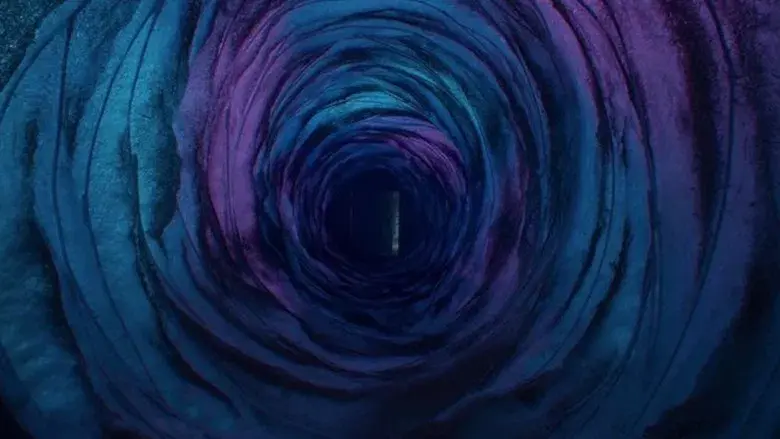 Los mundos de Coraline - Fondo