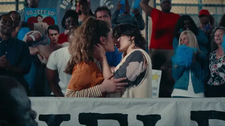 El club de las luchadoras - Fondo