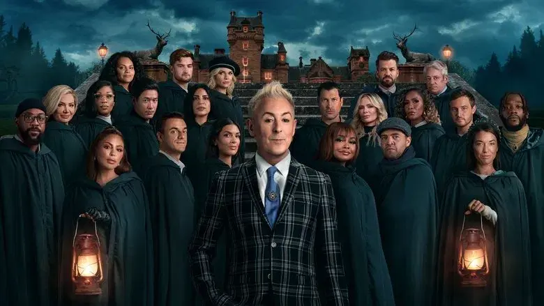 The Traitors - Fondo