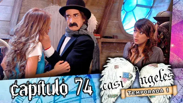 Episodio 74