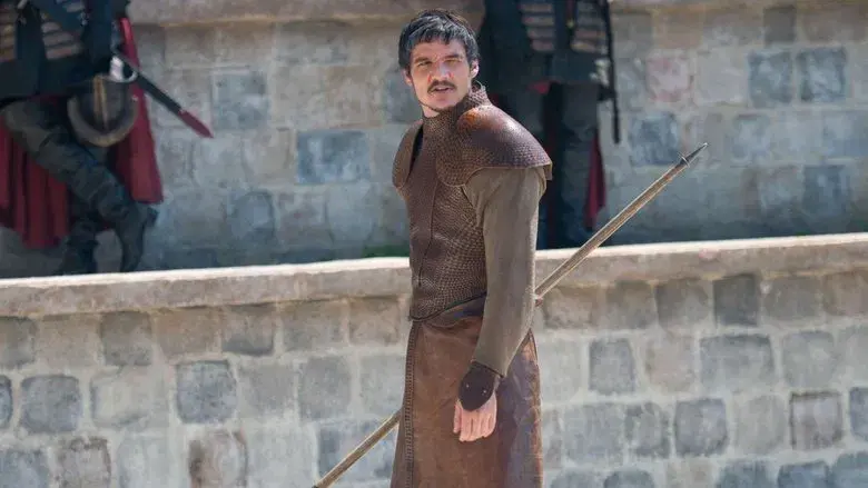 Juego de tronos - Fondo