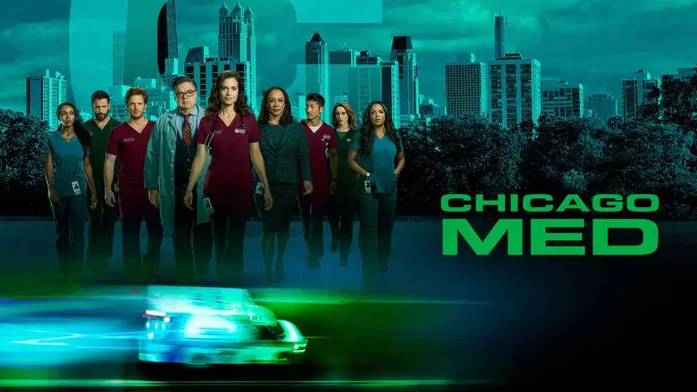 Chicago Med - Fondo