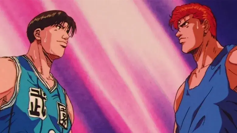 Takezono, la última lucha