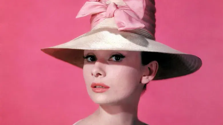 Una cara con ángel - Fondo