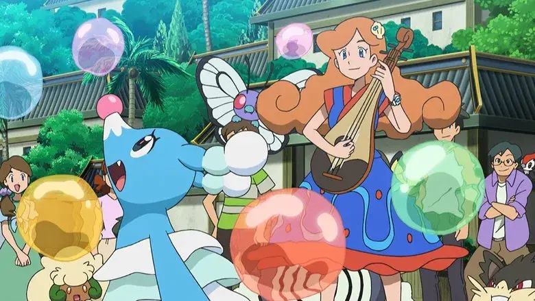 ¡Globos, Brionne y beligerancia!
