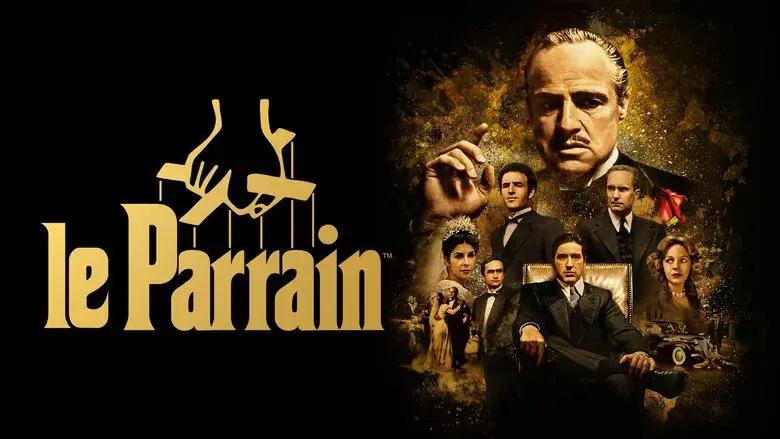 El padrino - Fondo