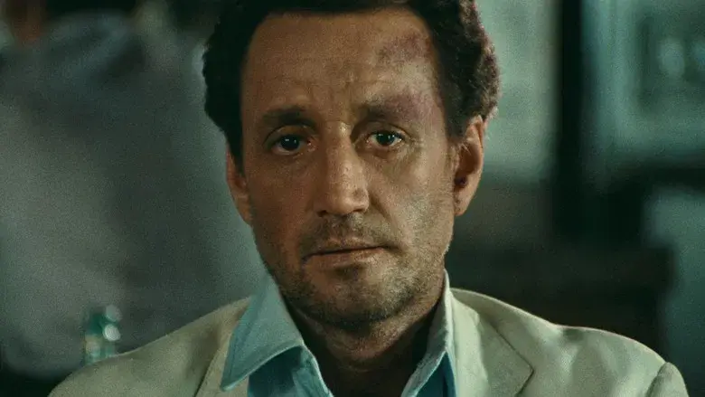 Carga maldita - Fondo