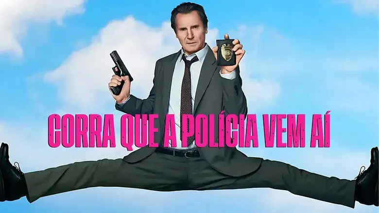 Agárralo como puedas - Fondo