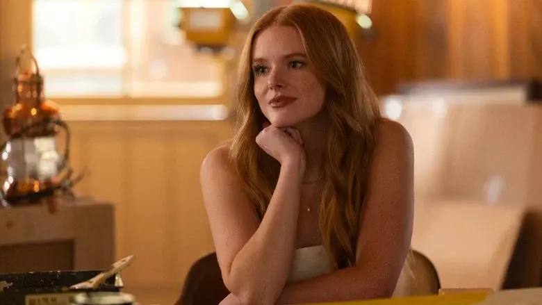 Every Year After - Fondo