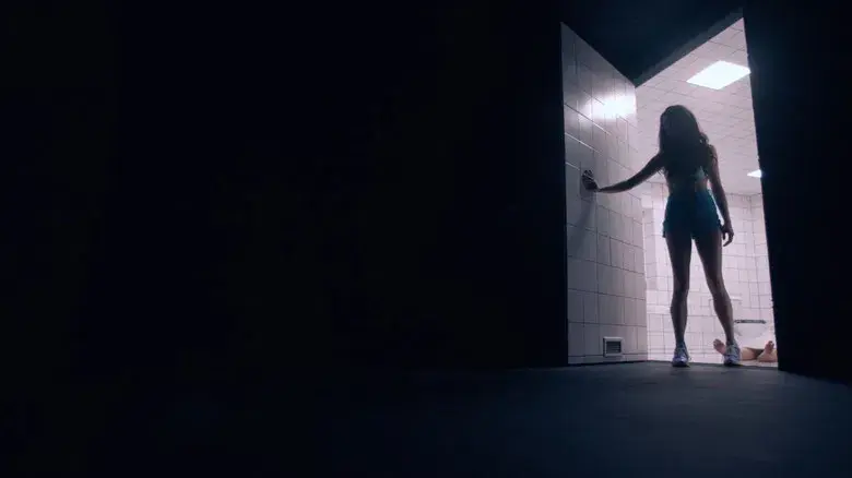 La sustancia - Fondo