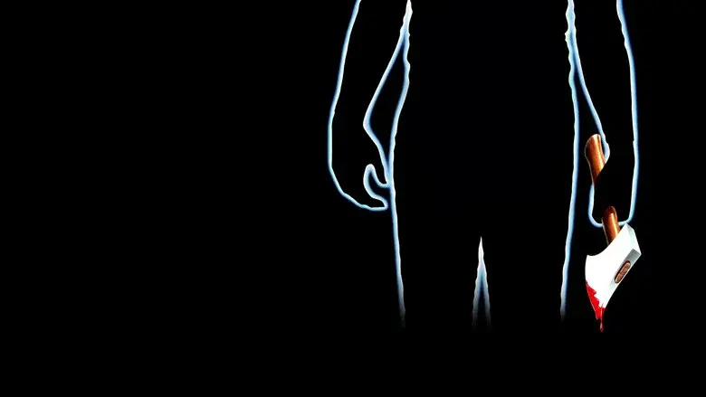 Viernes 13, 2ª parte - Fondo