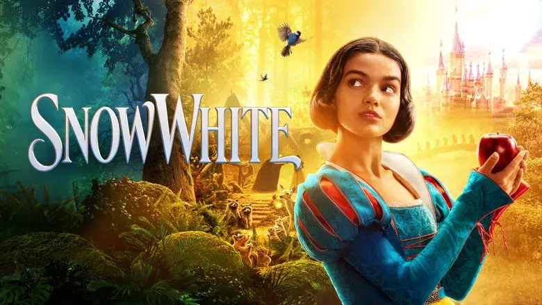 Blancanieves - Fondo