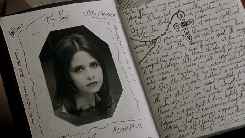 Crueles intenciones - Fondo