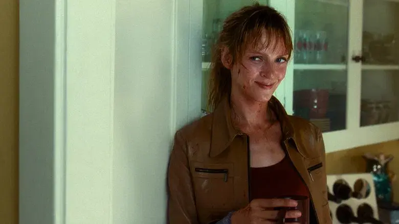 Kill Bill: Todo el sangriento asunto - Fondo