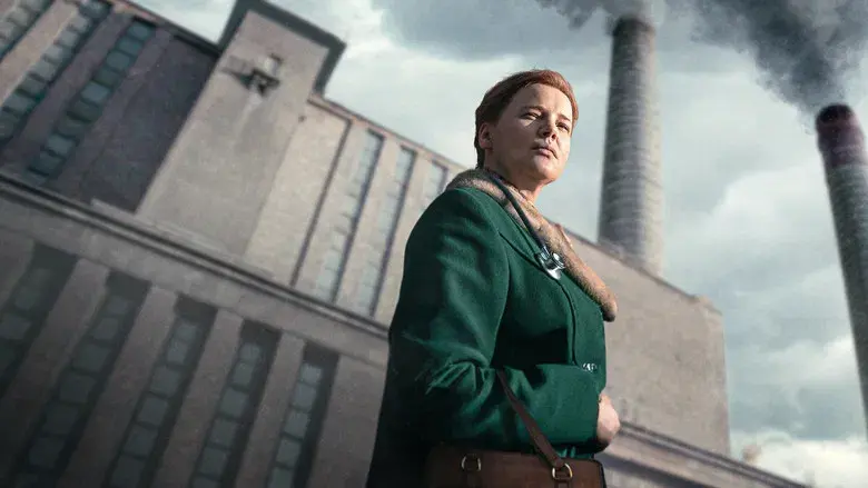 Niños de plomo - Fondo