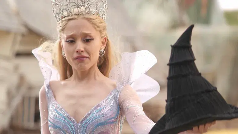 Wicked Parte II - Fondo