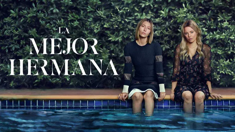 La mejor hermana - Fondo