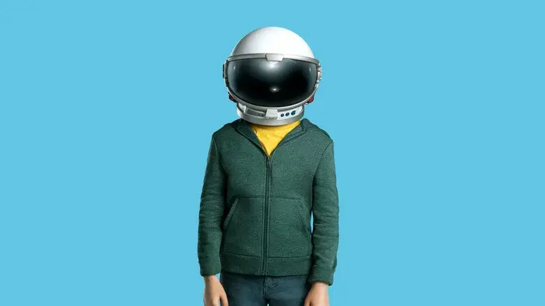 Wonder - Fondo