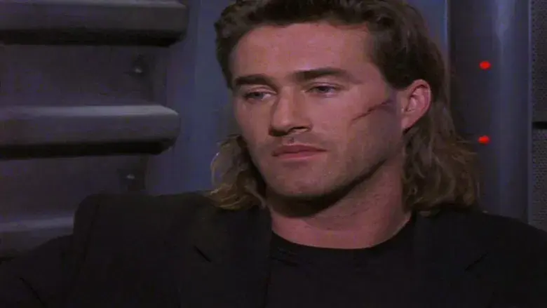 Huyendo de la madriguera (2/2)