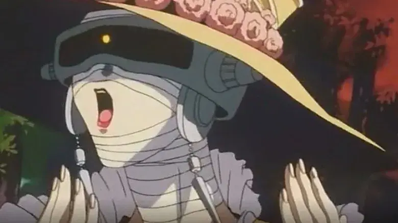 Killua × Castigo × Reunión familiar