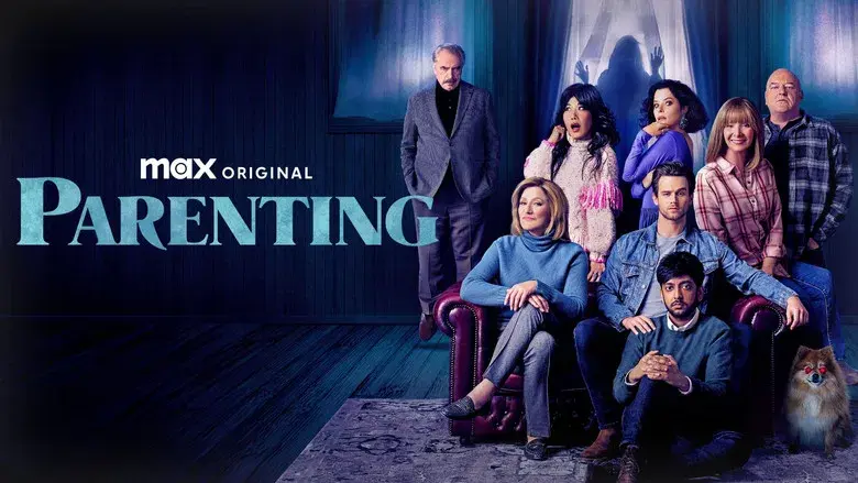 The Parenting - Fondo