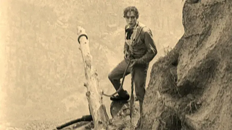 La ley de la hospitalidad - Fondo