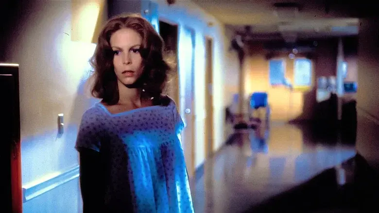 Halloween II: Sanguinario - Fondo