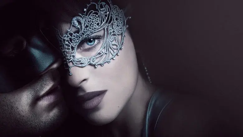 Cincuenta sombras más oscuras - Fondo