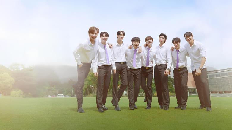 Fourever You - Fondo