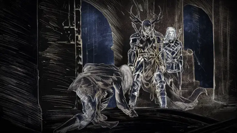 Historias y tradiciones: La Rebelión Greyjoy (Robb Stark)