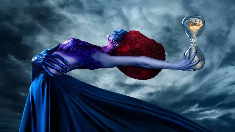 American Horror Story - Fondo