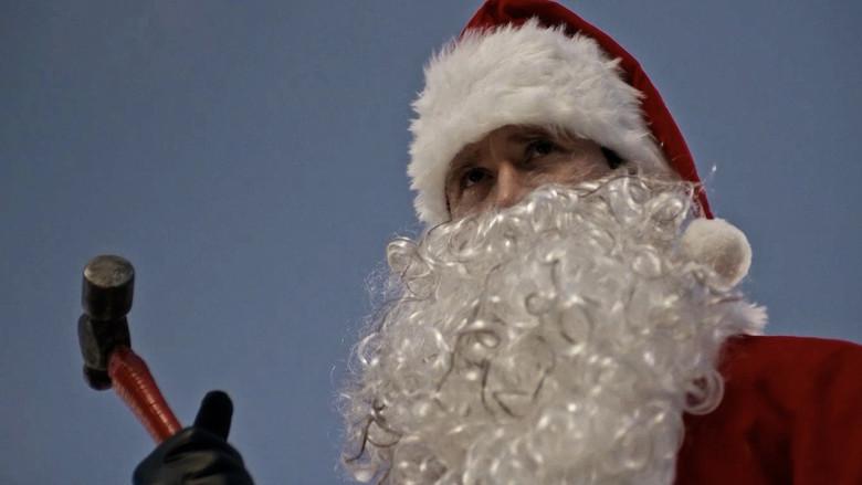 Noche de Paz, Noche de Muerte - Fondo