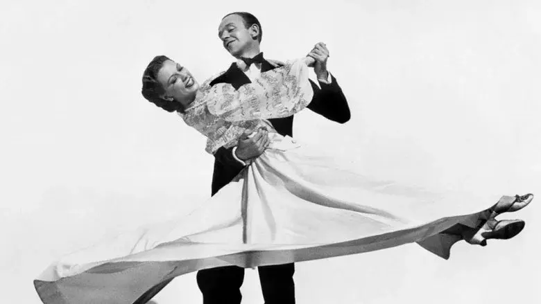 La nueva melodía de Broadway - Fondo