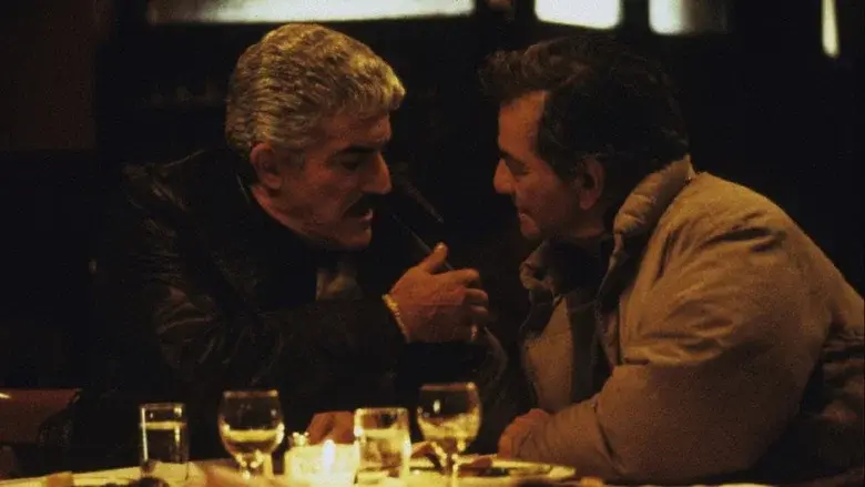 Money Kings - Fondo