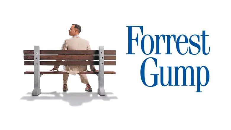 Forrest Gump - Fondo