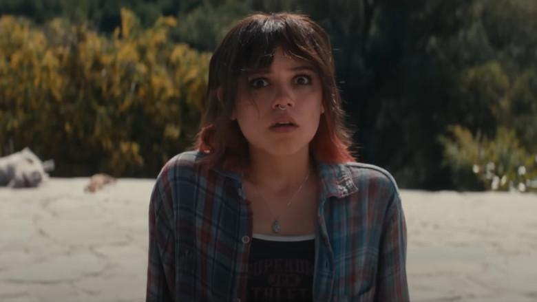 La muerte del unicornio - Fondo