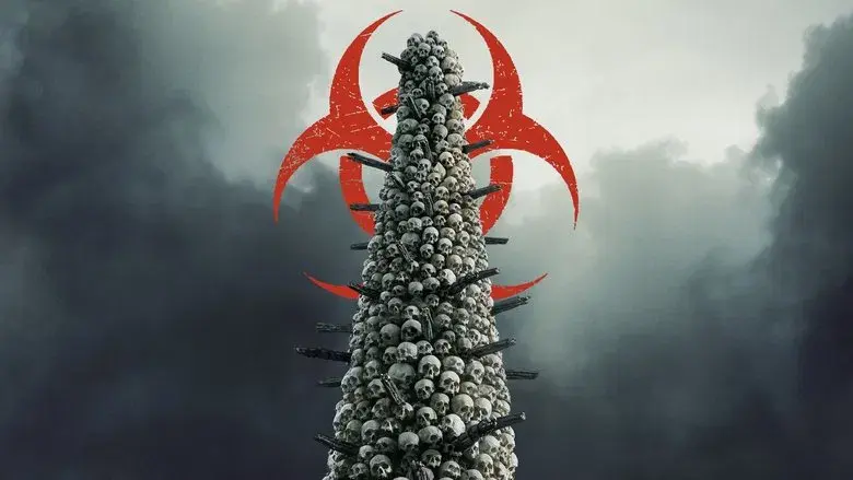 28 años después - Fondo