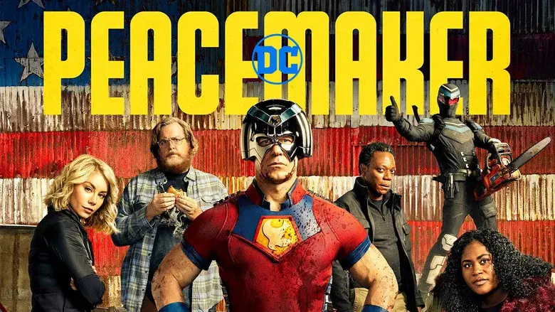 El Pacificador - Fondo