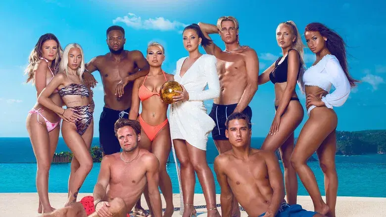 Paradise Hotel - Fondo