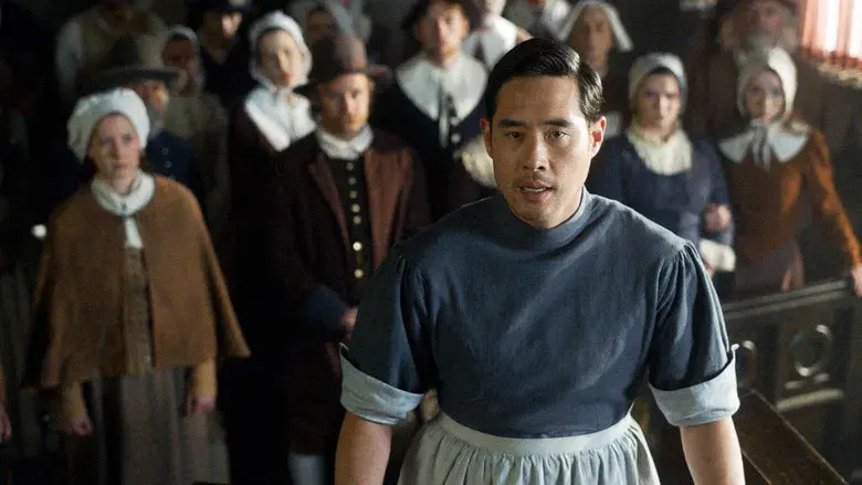 Una especie de magia